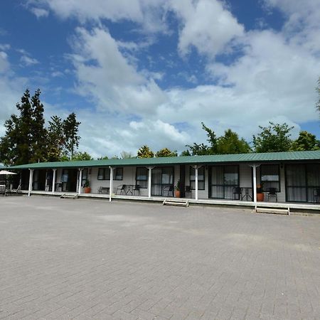 Goldmine Motel Waihi Exterior photo